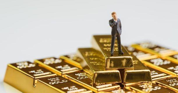 أفضل شركات لتداول الذهب في سلطنة عمان 2020