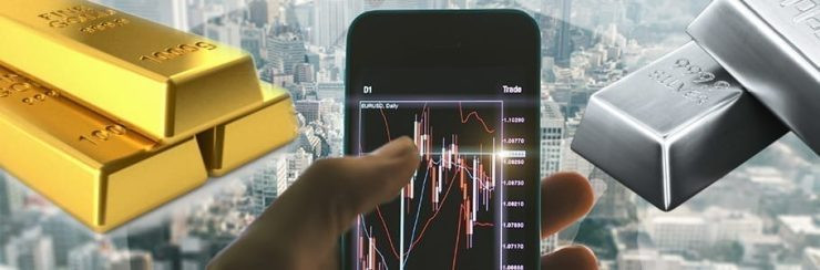 اكتشف افضل استراتيجيات تداول الذهب 2020