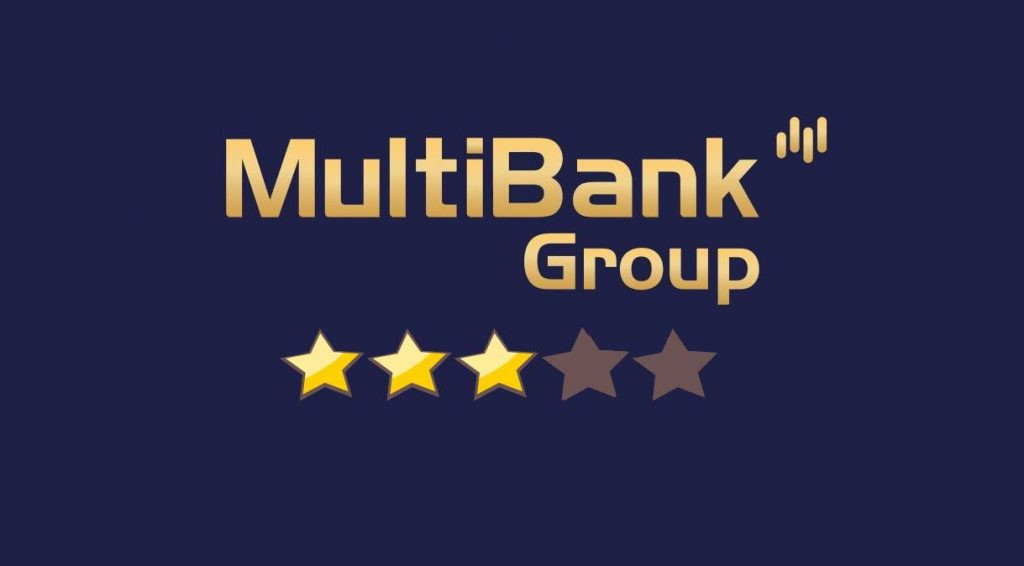 شركة Multibank group