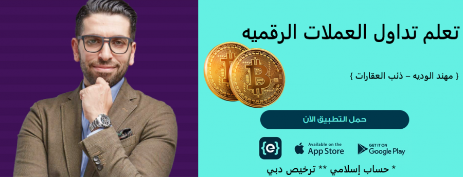 evest mohanad alwadya application crypto - study